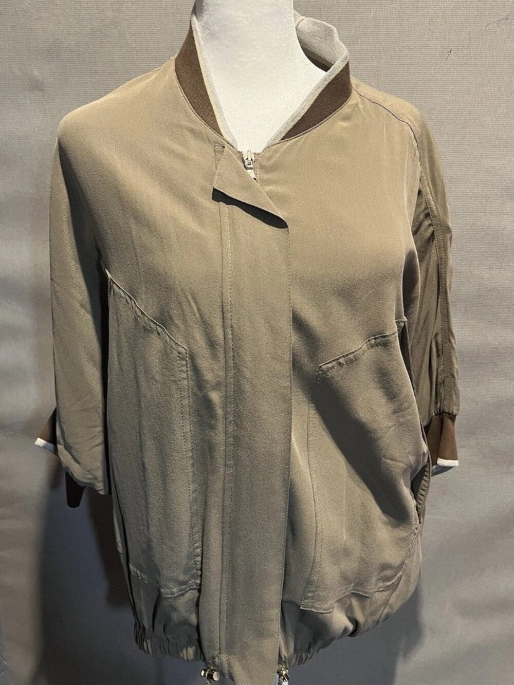 Fay Woman’s Jacket Sz L